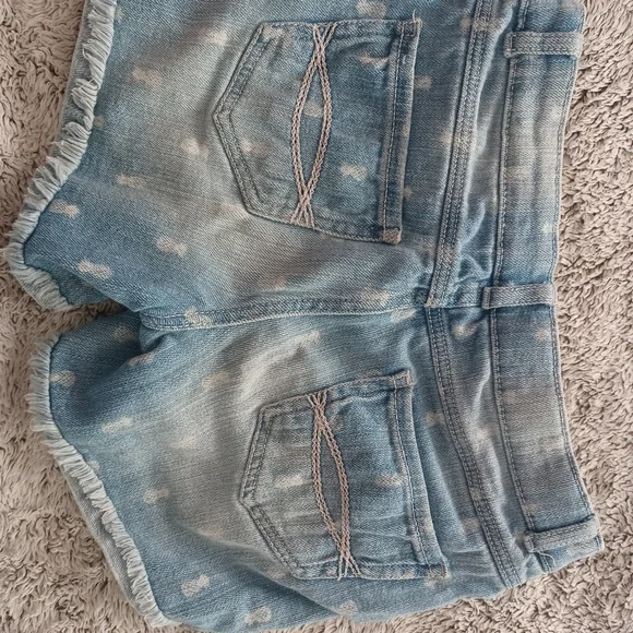 George Jean Shorts - Picture 2 of 3